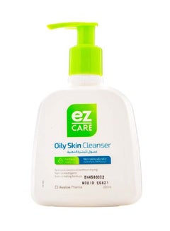 Avalon Pharma Ez Care Oily Skin Cleanser 220ml 