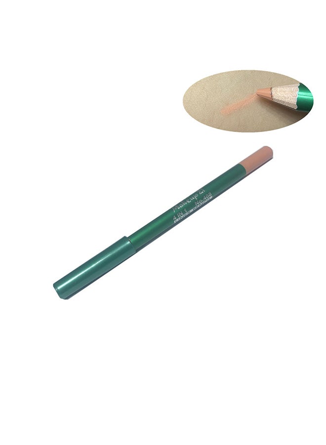 Long Lasting Eyeliner Pink 408