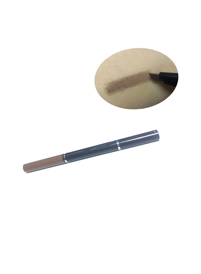 Makeup21 Eyebrow Pencil Brown - Image 2