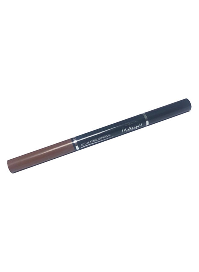 Makeup21 Make Up Eyebrow Pencil Brown - Image 1