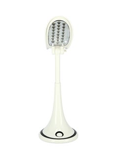 KRYPTON KNE5367 Rechargeable Reading Lamp Light Black/White  - Image 1