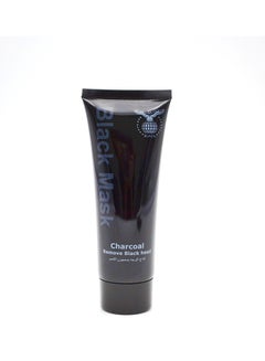 Black Mask Charcoal Remove Head 110ml 