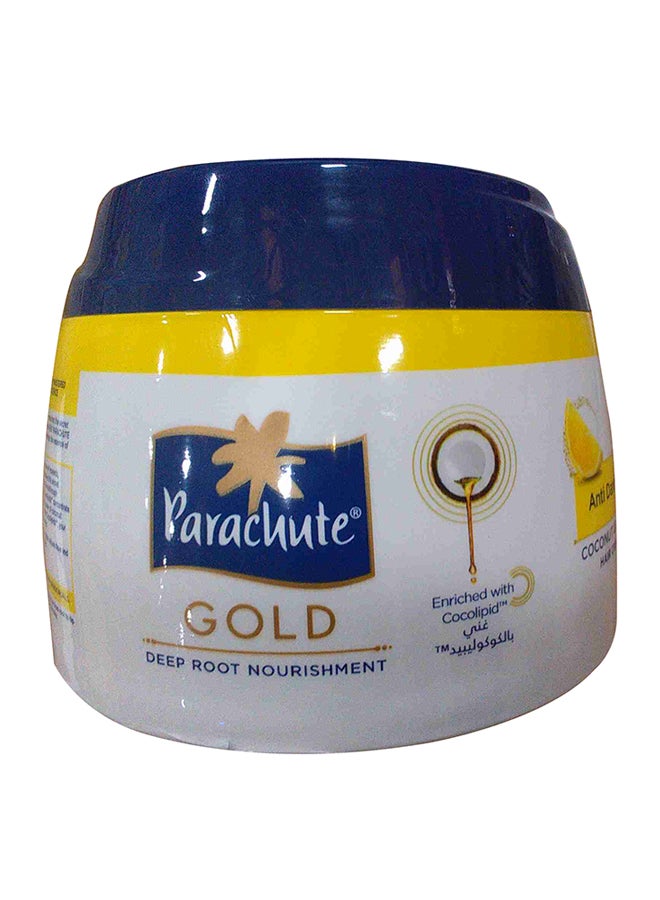 Parachute Hair Cream Antidandruff | 140Ml 1+1 30%Off | Adam Pharmacies