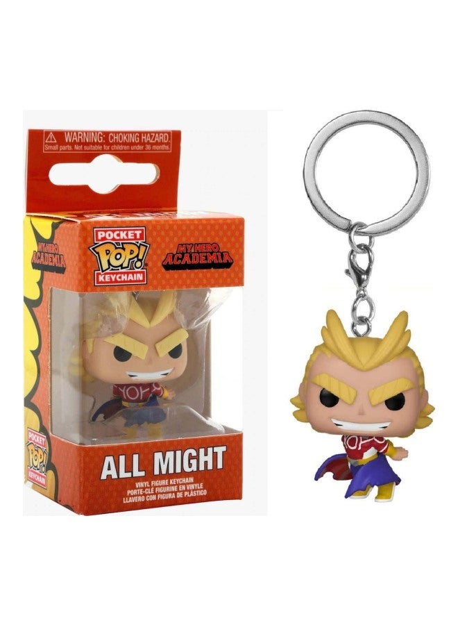 فانكو سلسلة مفاتيح بوب - Image 2