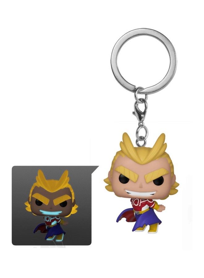 فانكو سلسلة مفاتيح بوب - Image 3