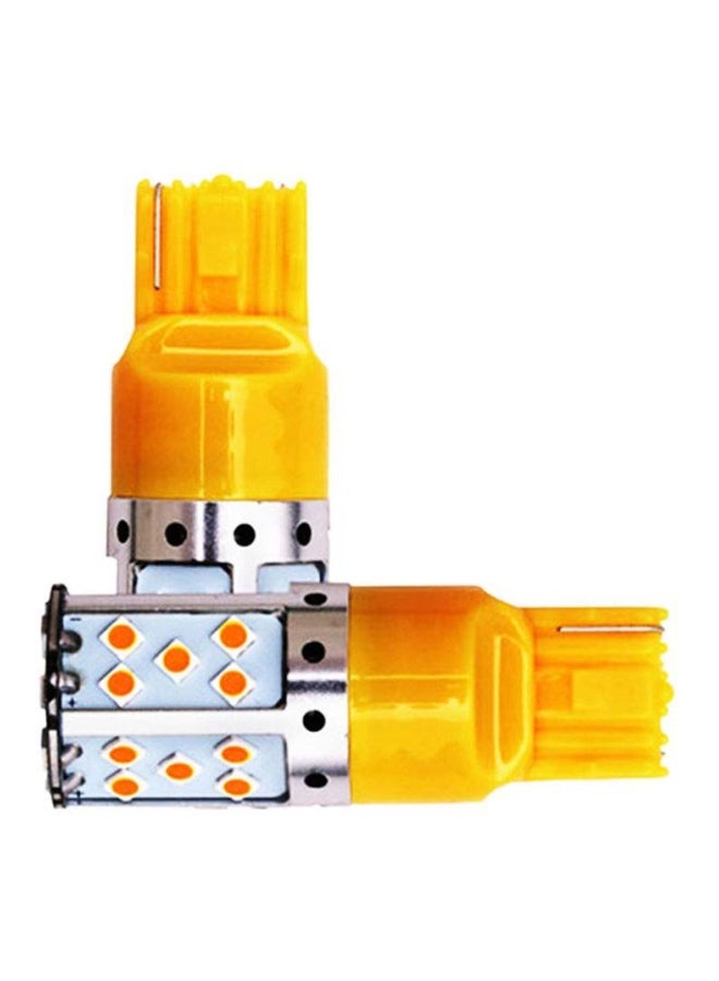 توبيز مصباح PCB لإيقاف السيارة - Image 1