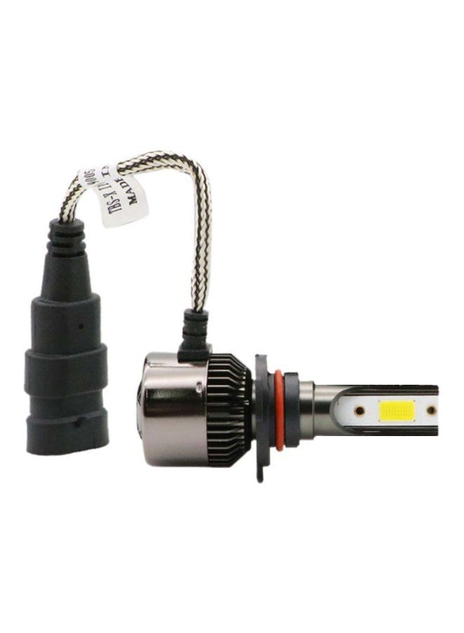 Toby's 2-Piece TC6 Mini 300W LED Bulb  - Image 2