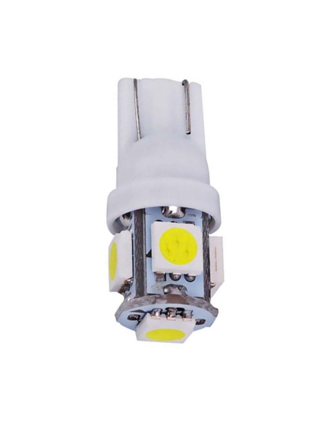 Toby's 2-Piece T10 LED Car Light Set  - Image 2