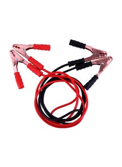 BMB tools Heavy Duty Car Jumper Battery Cable  - Image 1