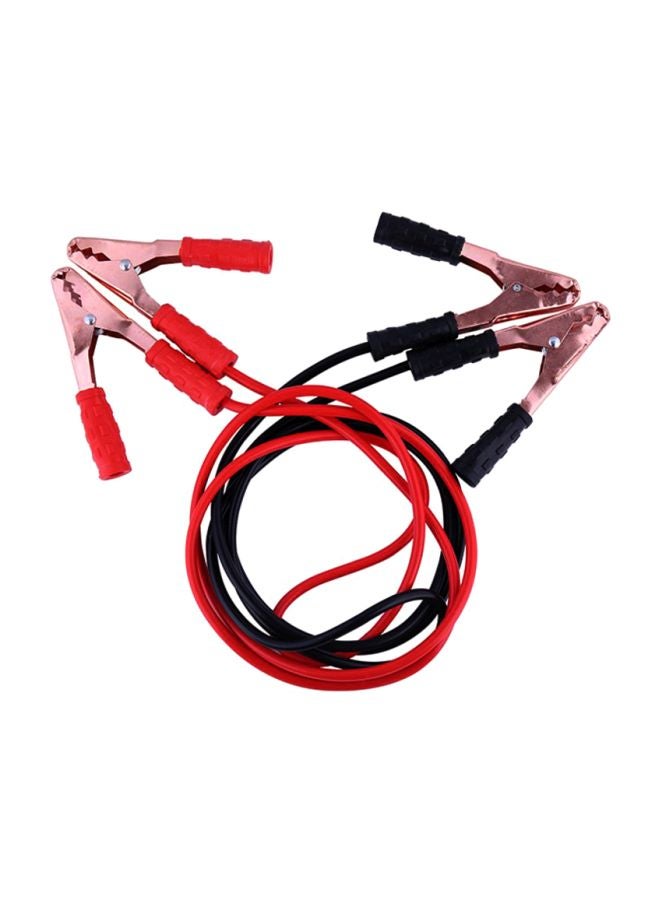 BMB tools Heavy Duty Car Jumper Battery Cable  - Image 1