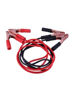BMB tools Heavy Duty Car Jumper Battery Cable  - Image 2