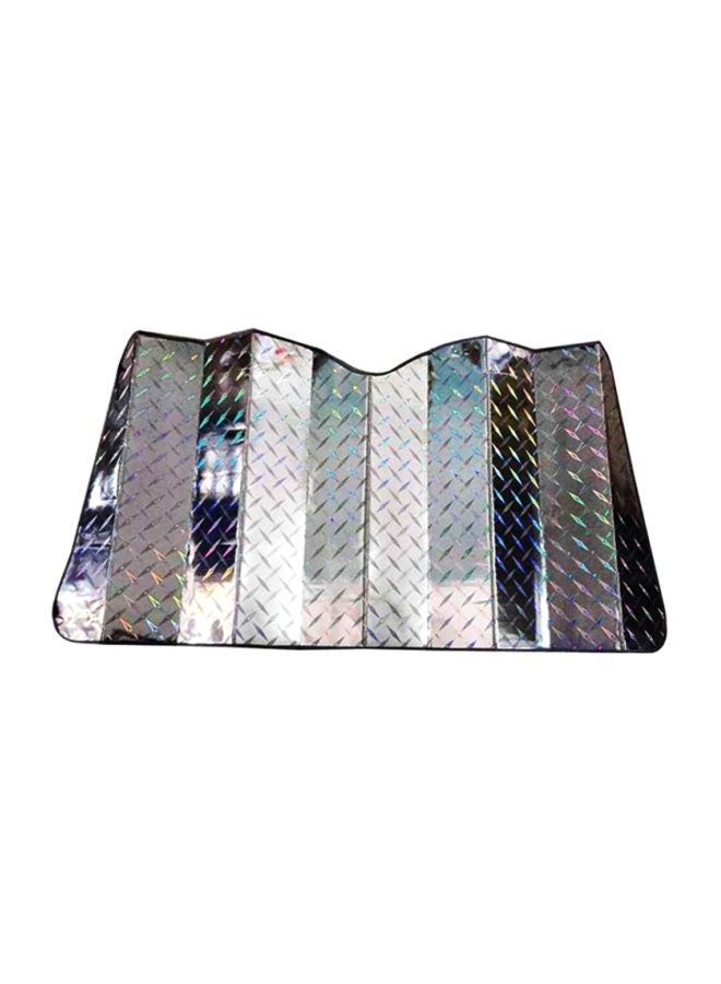 LP Front Window Sun Shade  - Image 1