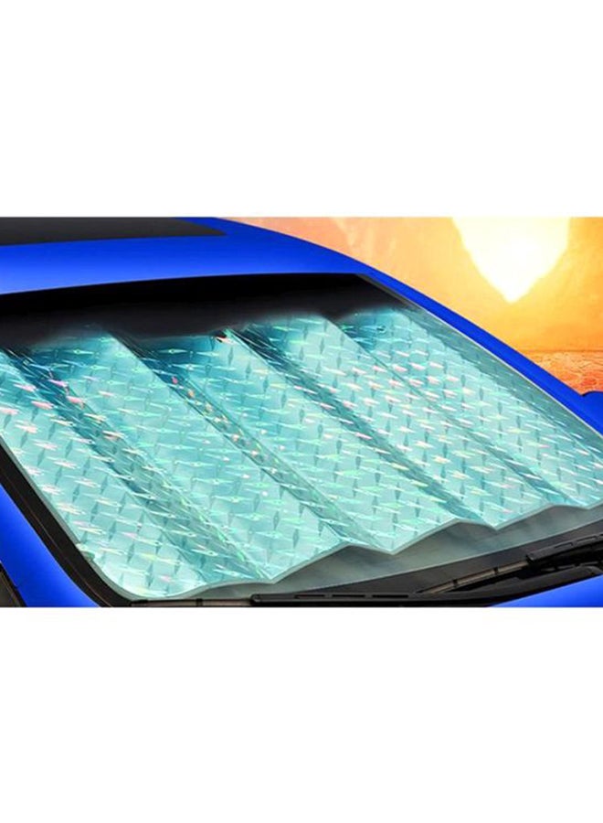 LP Front Window Sun Shade  - Image 2