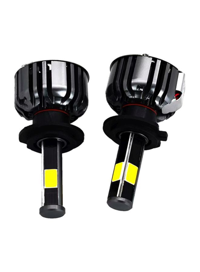 Conpex 2-Piece H13 LED Headlight  - Image 1
