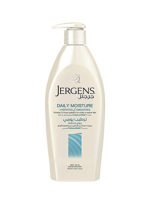 Daily Moisturising Body Lotion 400ml