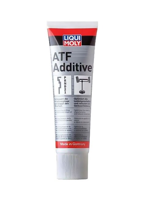 ATF Additive Seal