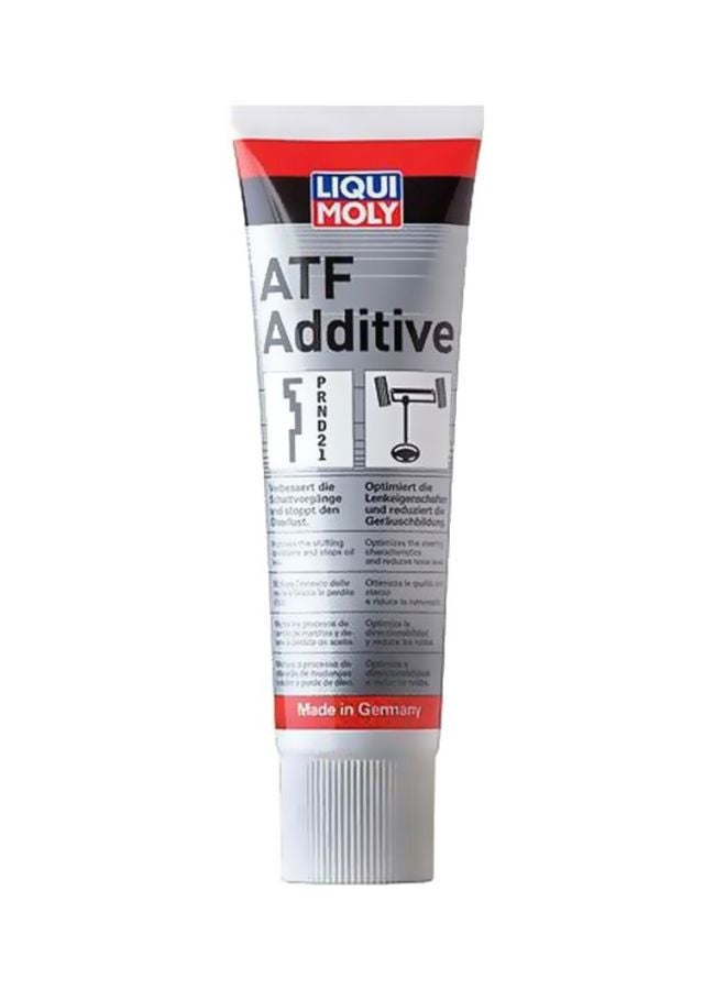 LIQUI MOLY - ATF Additive Seal - Image 1