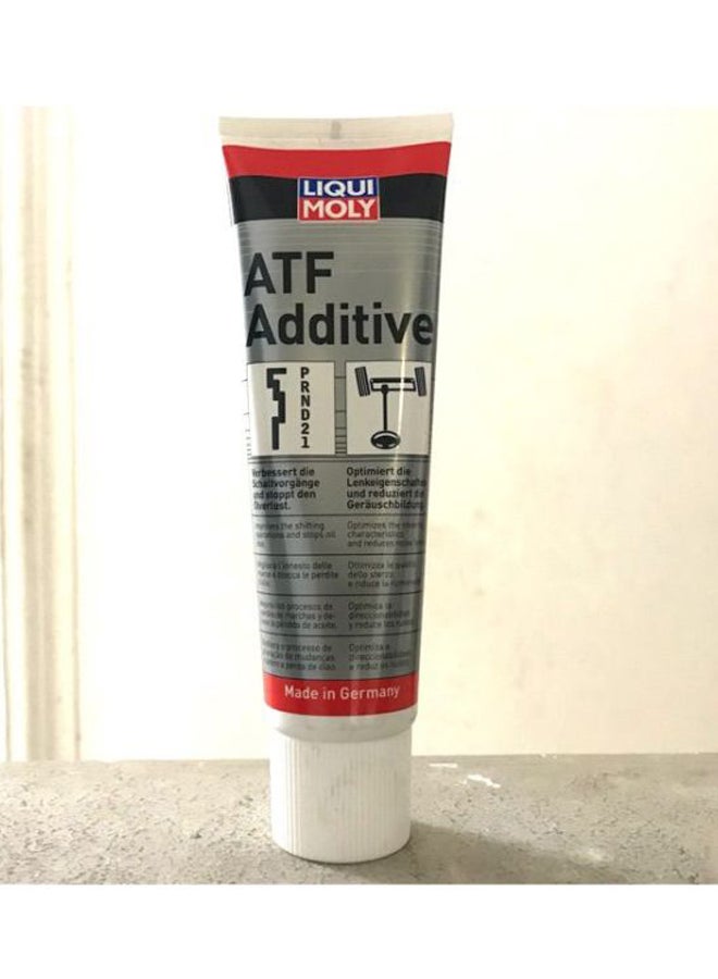 LIQUI MOLY - ATF Additive Seal - Image 1