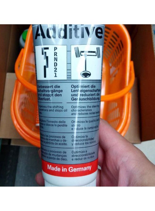 LIQUI MOLY - ATF Additive Seal - Image 1