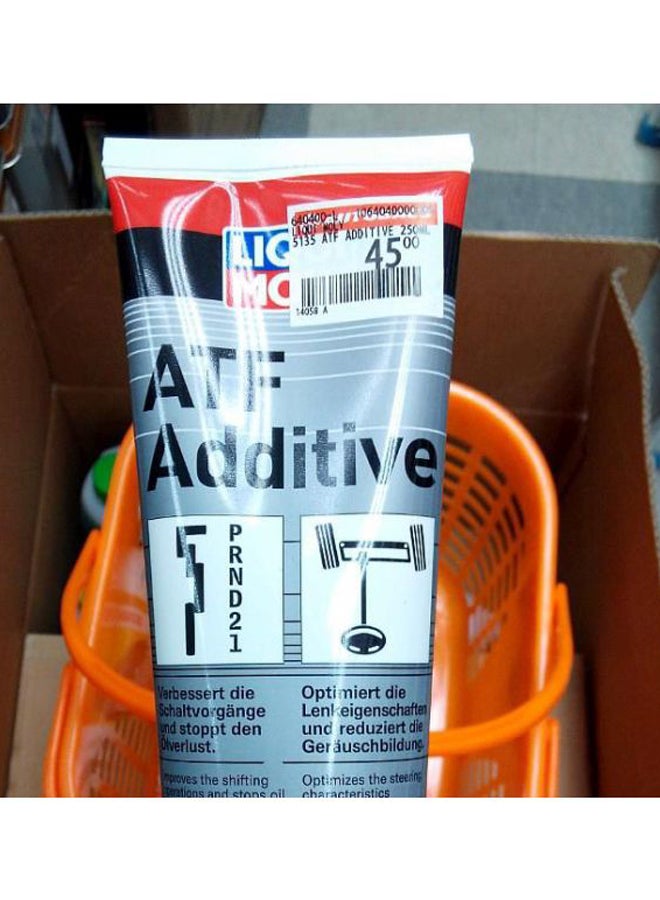 LIQUI MOLY - ATF Additive Seal - Image 1