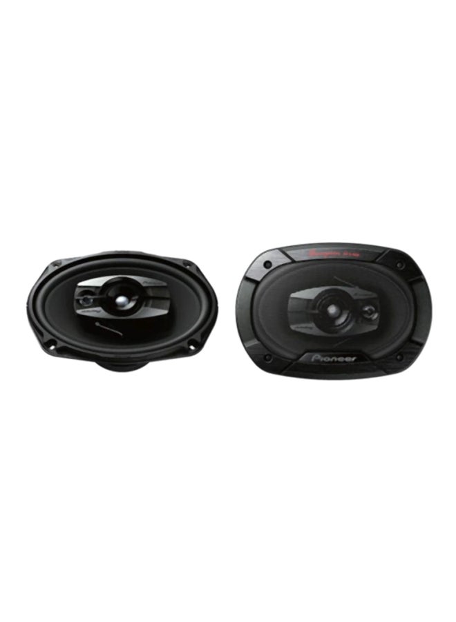 Pioneer 3-Way Champion Series Speakers - Image 1