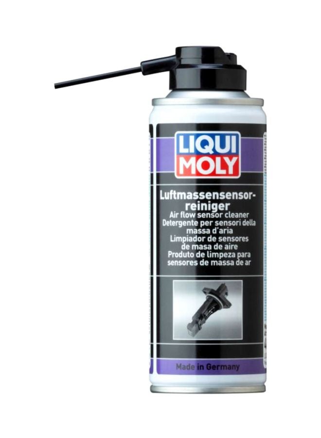 LIQUI MOLY Air Flow Sensor Cleaner 
