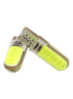 Aluminium Licence Plate Light