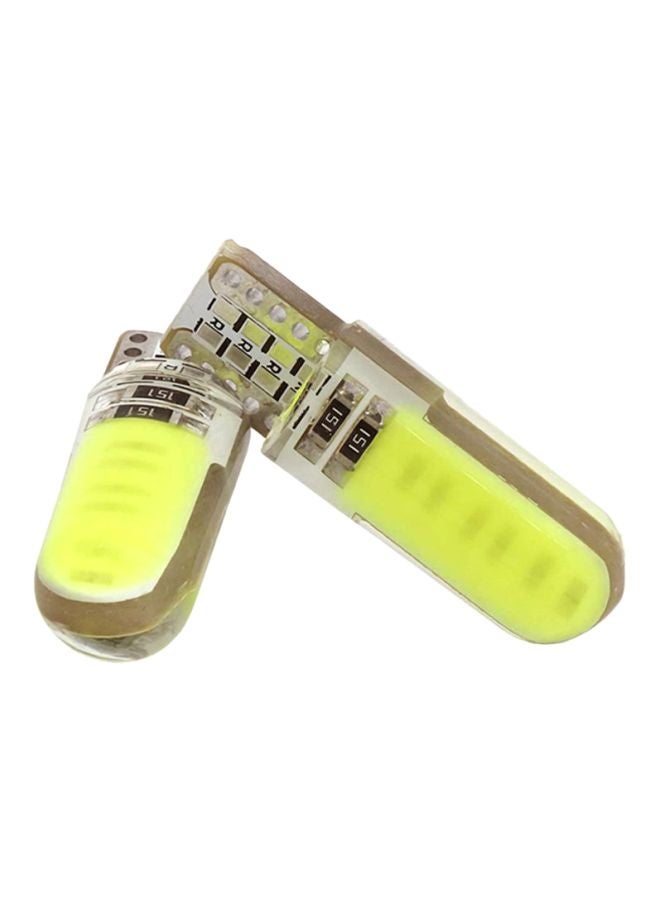 Toby's - Aluminium Licence Plate Light - Image 1