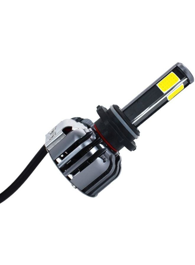 Conpex 2-Piece H7 LED Headlights Bulb Conversion Kits - Image 5