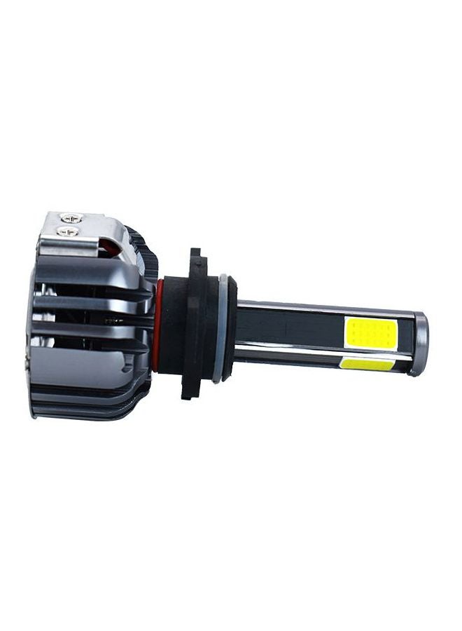 Conpex 2-Piece H7 LED Headlights Bulb Conversion Kits - Image 4