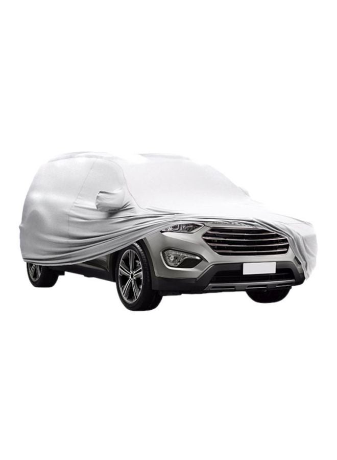 KENCO Premium Car Body Cover For Honda CRV - Image 3