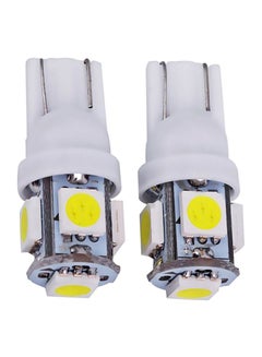 توبيز مصباح داخلي T11 3014 بإضاءة LED لتزيين السيارة 