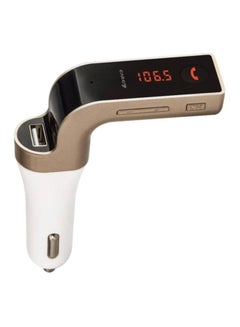 CARG7 Car Bluetooth Device  - Image 1