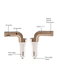 CARG7 Car Bluetooth Device  - Image 2