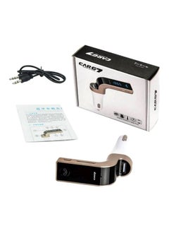 CARG7 Car Bluetooth Device  - Image 5