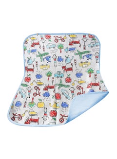 1-Piece Reusable Changing Mats