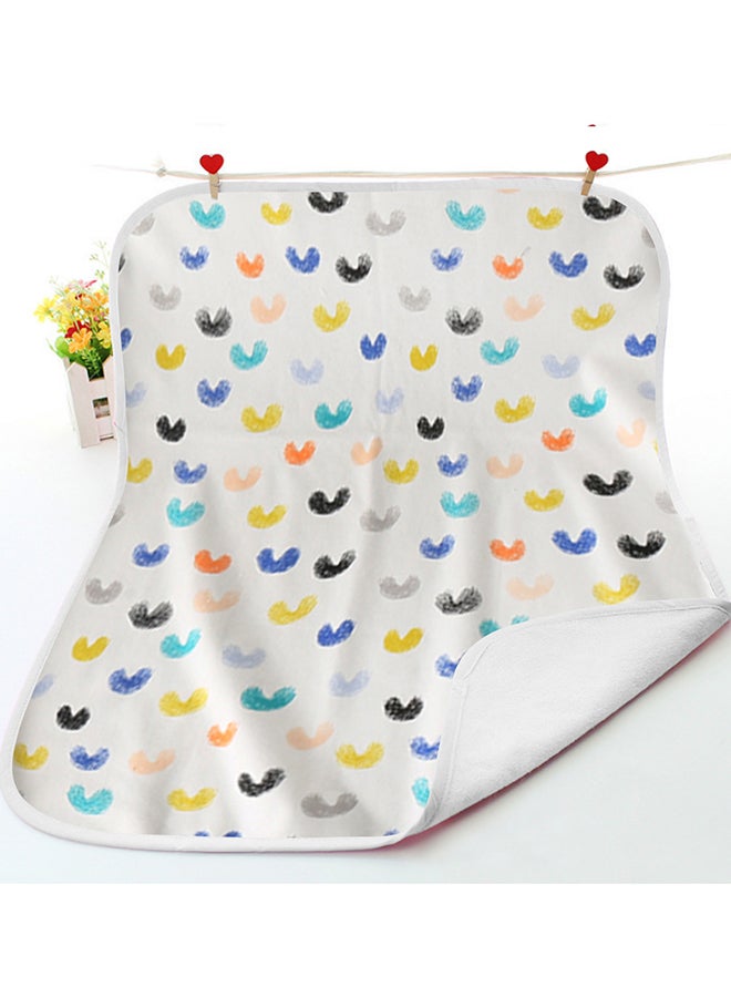 SunBaby - 1-Piece Reusable Changing Mats - Image 1