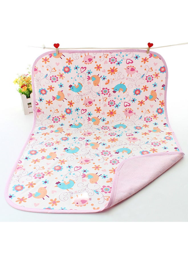 SunBaby - 1-Piece Reusable Changing Mats - Image 1