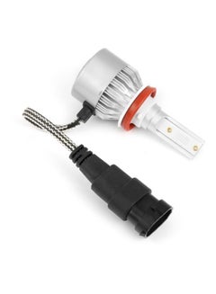 كونبيكس طقم لمبات LED للمصابيح الأمامية H4 مكون من قطعتين - V63-9005  - Image 3
