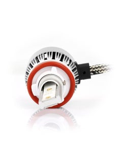 كونبيكس طقم لمبات LED للمصابيح الأمامية H4 مكون من قطعتين - V63-9005  - Image 5