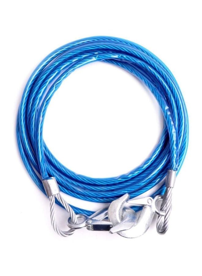 AS SEEN ON TV Emergency Tow Rope - Image 2
