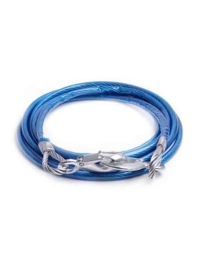 AS SEEN ON TV Emergency Tow Rope - Image 3