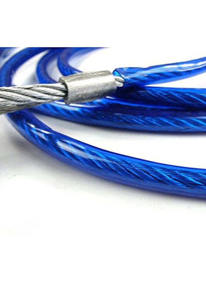 AS SEEN ON TV Emergency Tow Rope - Image 4