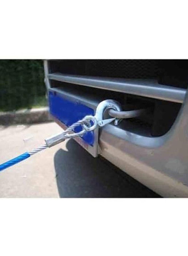 AS SEEN ON TV Emergency Tow Rope - Image 5