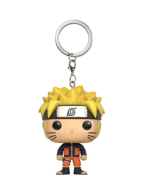 Pop! Naruto Shippuden Keychain