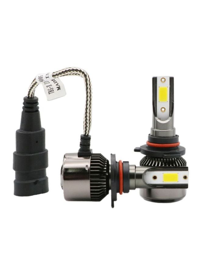 Toby's Tc6 Mini 9005 High Brightness LED Light 