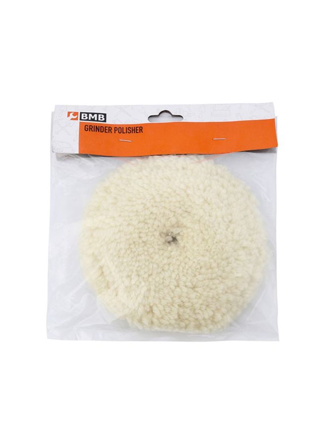 بي إم بي تولز قرص صقل وتلميع غير سام - Image 3