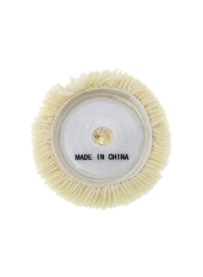 بي إم بي تولز قرص صقل وتلميع غير سام - Image 2