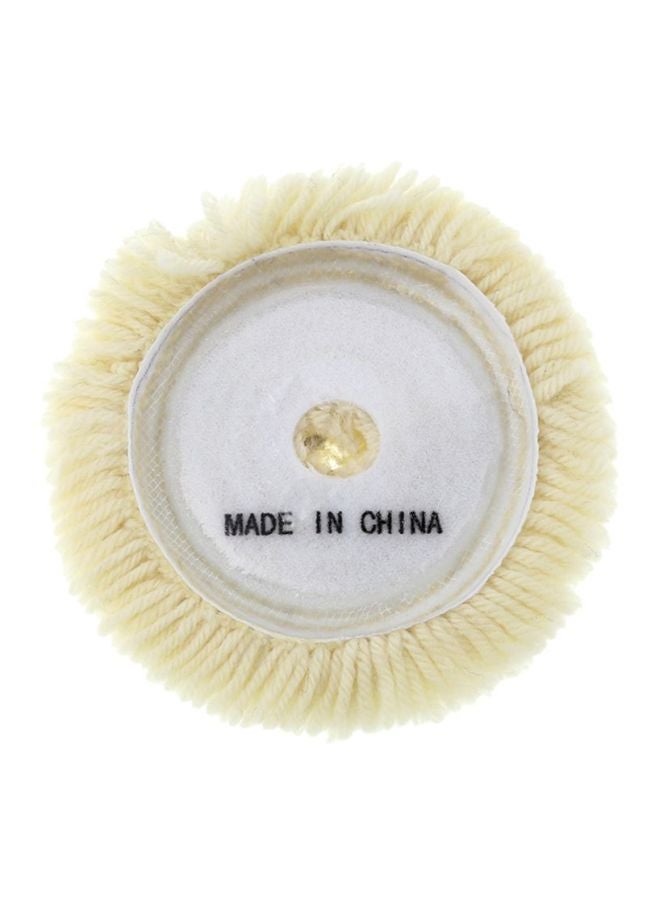 بي إم بي تولز قرص تلميع السيارات مقاس 7 بوصات - Image 2