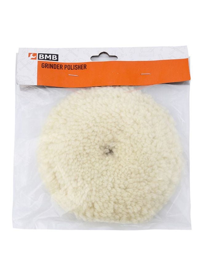 بي إم بي تولز قرص تلميع السيارات مقاس 7 بوصات - Image 3